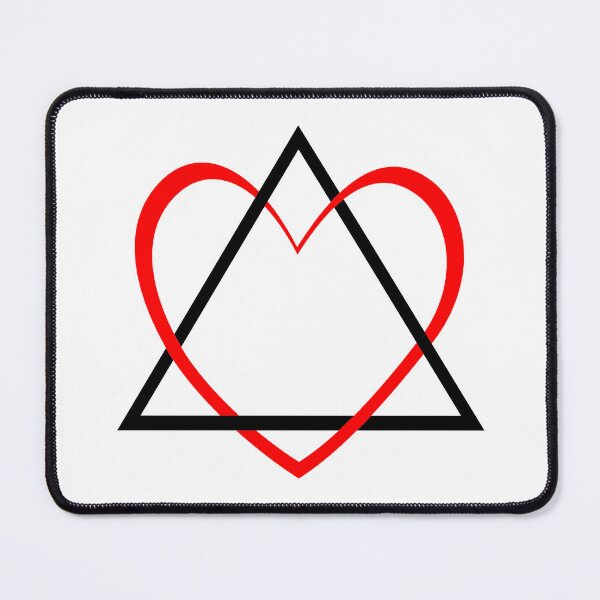 Item preview, Adoption Symbol designed and sold by RepublicOfFire.