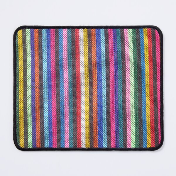 Item preview, Mexican Serape Blanket Pattern designed and sold by PatternMama.