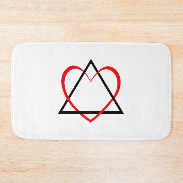 Aperçu de l'œuvre Symbole d'adoption créée et vendue par RepublicOfFire.