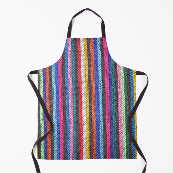 Item preview, Mexican Serape Blanket Pattern designed and sold by PatternMama.