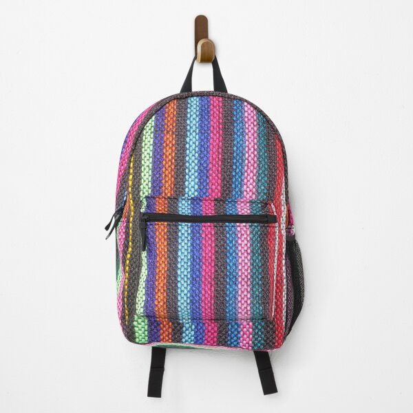 Item preview, Mexican Serape Blanket Pattern designed and sold by PatternMama.