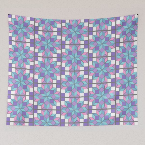 Item preview, Calming quilt  designed and sold by KCAbdelnour.