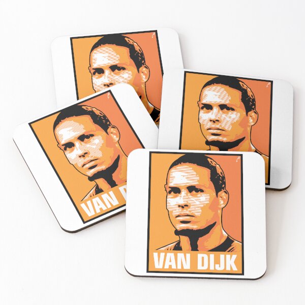 Item preview, van Dijk - NETHERLANDS designed and sold by DFA.