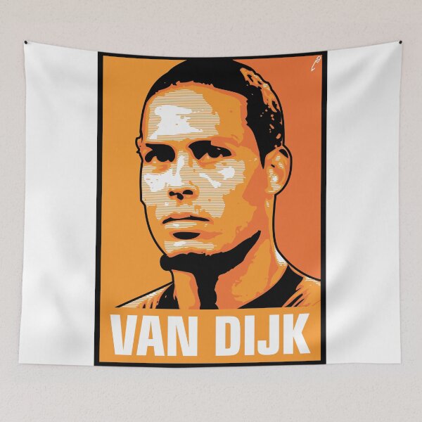 Item preview, van Dijk - NETHERLANDS designed and sold by DFA.