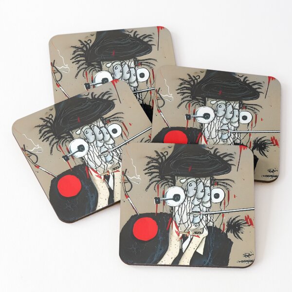 Item preview, Intense Stare designed and sold by numgis.
