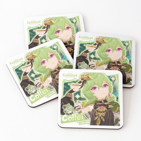 Item preview, collei designed and sold by Lauwuuh.