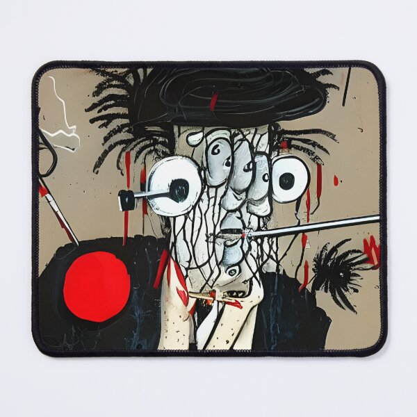 Item preview, Intense Stare designed and sold by numgis.