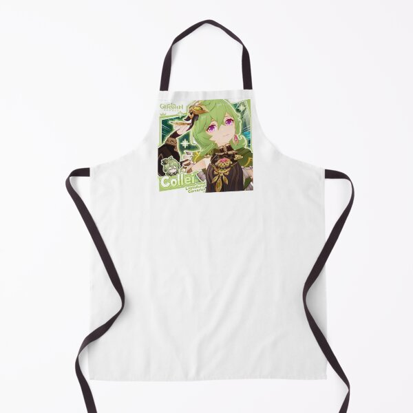 Item preview, collei designed and sold by Lauwuuh.