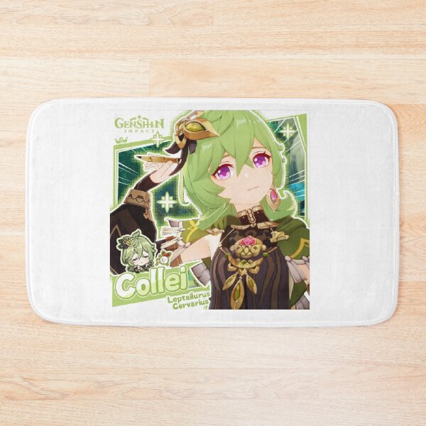 Item preview, collei designed and sold by Lauwuuh.