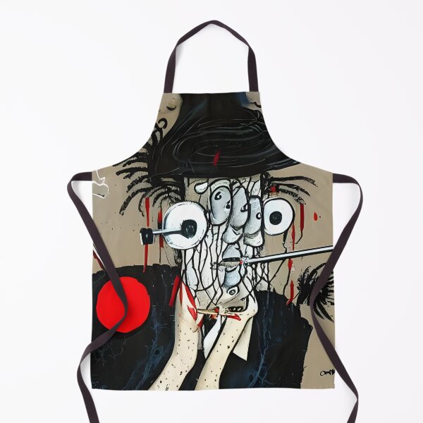 Item preview, Intense Stare designed and sold by numgis.