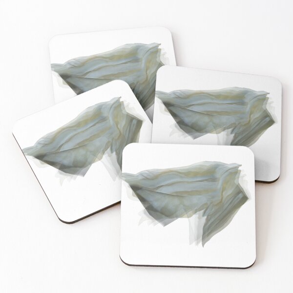Item preview, Wearable architecture series #023 – Amorphous Mesh designed and sold by Space Group Architects.