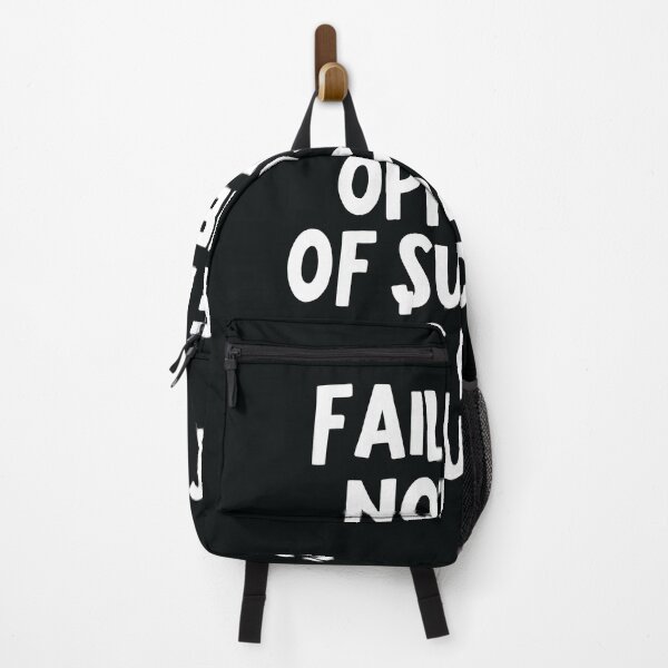 Item preview, Failure is not the opposite of success: it’s part of success designed and sold by WeBestdesign.