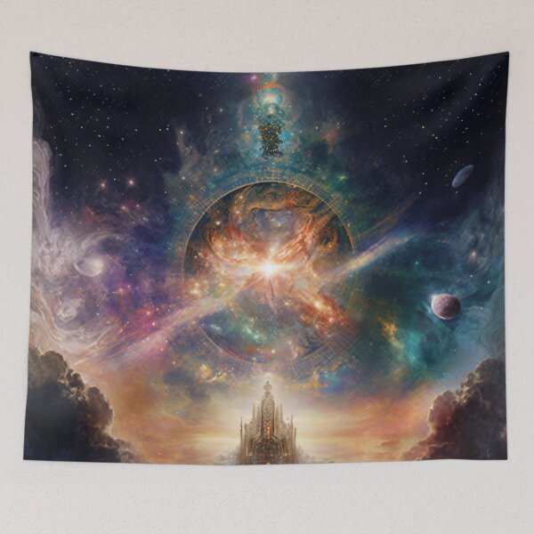 Item preview, Kingdom of Heaven designed and sold by James Vernon.