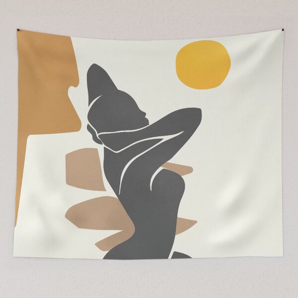 Item preview, Woman IV designed and sold by TheaDesign.