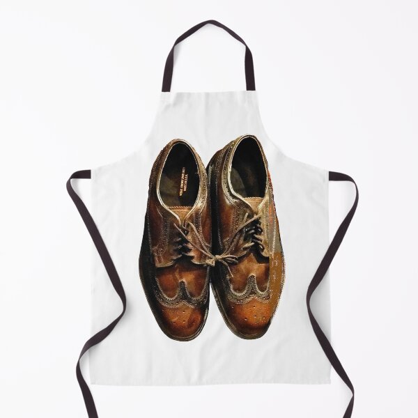 Item preview, Wingtips designed and sold by Steve Spencer.