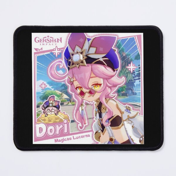 Item preview, dori designed and sold by Lauwuuh.