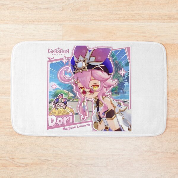 Item preview, dori designed and sold by Lauwuuh.