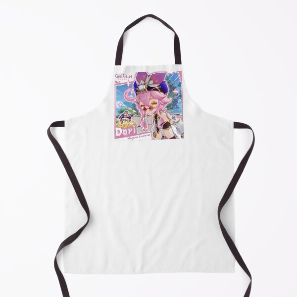 Item preview, dori designed and sold by Lauwuuh.