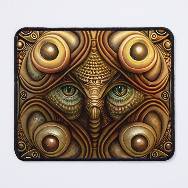 Item preview, Owl Tile designed and sold by JPugliese.