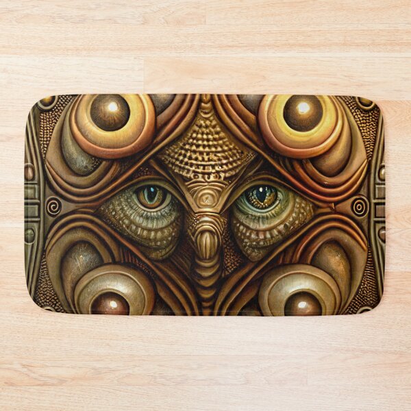 Item preview, Owl Tile designed and sold by JPugliese.