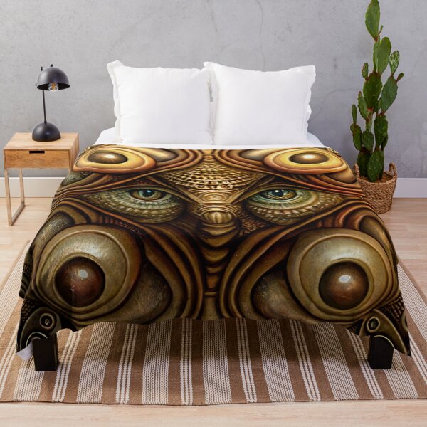 Item preview, Owl Tile designed and sold by JPugliese.