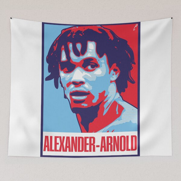 Item preview, Alexander-Arnold - ENGLAND designed and sold by DFA.