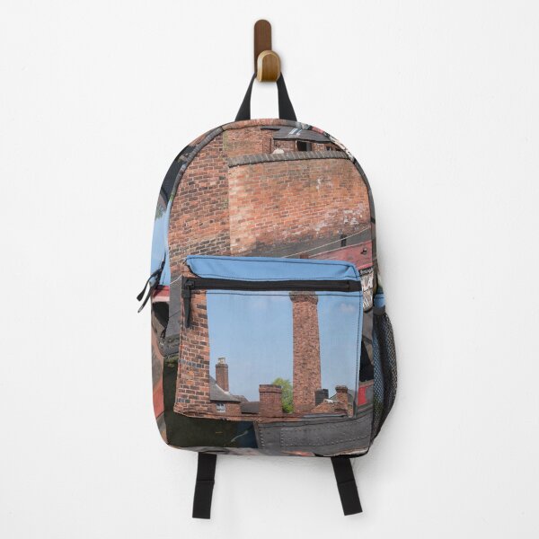 Item preview, Barges of the black country designed and sold by hawkie.