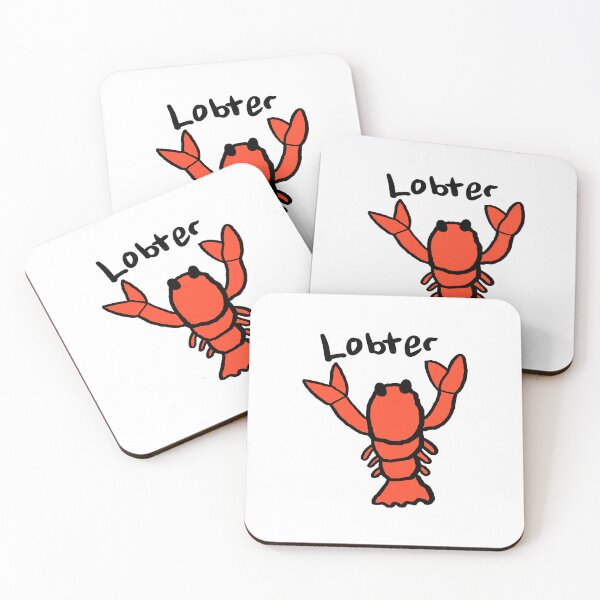 Item preview, lobter designed and sold by spencersugar13.