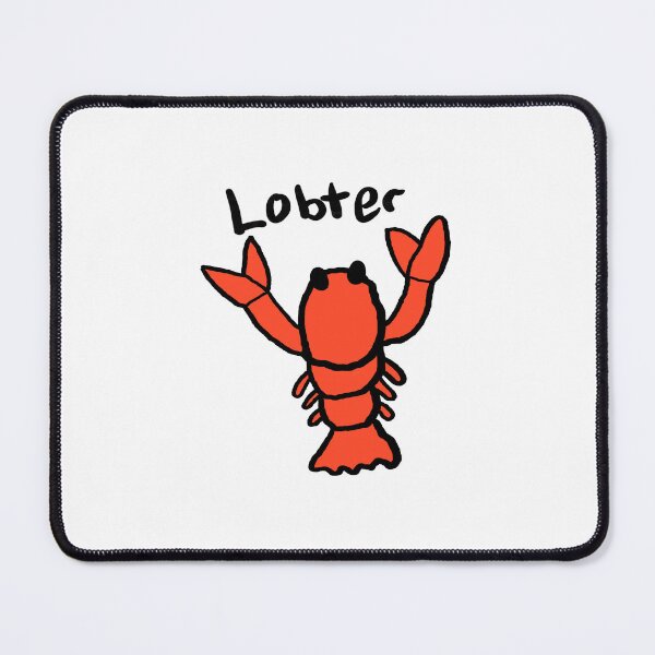 Item preview, lobter designed and sold by spencersugar13.
