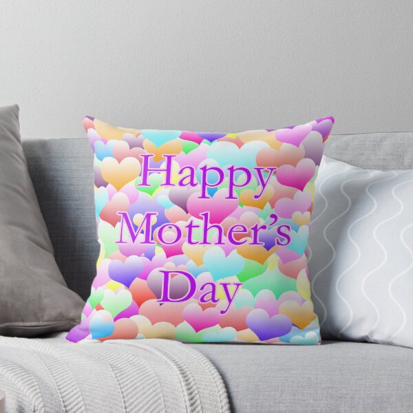 Item preview, Mother's Day Hearts Light designed and sold by blakcirclegirl.