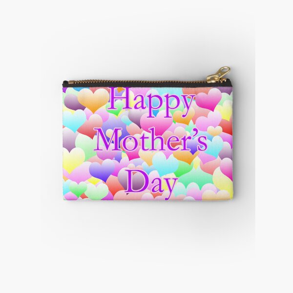 Item preview, Mother's Day Hearts Light designed and sold by blakcirclegirl.