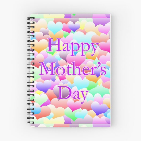 Item preview, Mother's Day Hearts Light designed and sold by blakcirclegirl.