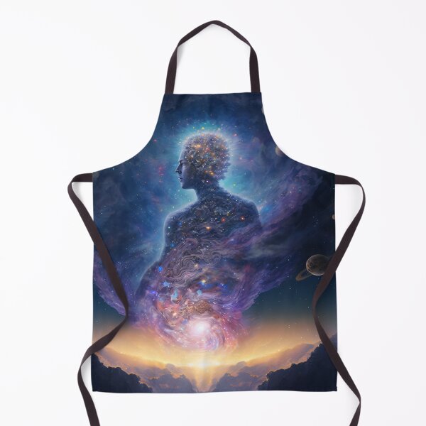 Item preview, The Mind of the Universe designed and sold by James Vernon.