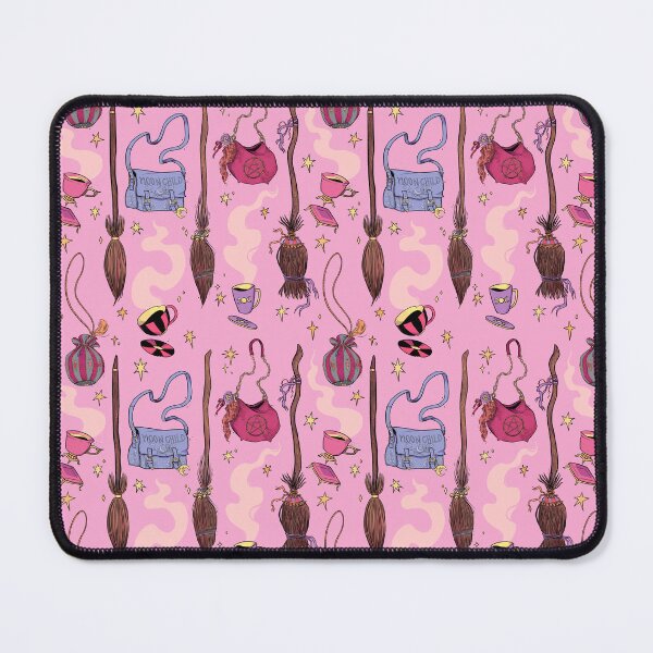 Item preview, Brooms and Bags designed and sold by nataszakura.