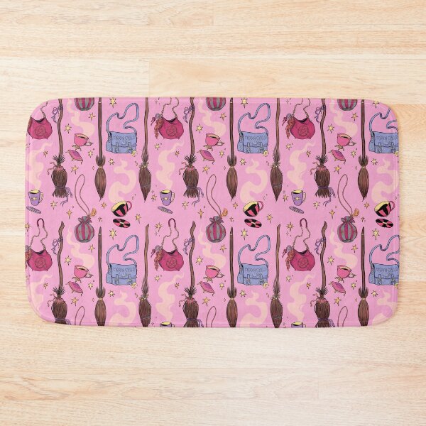 Item preview, Brooms and Bags designed and sold by nataszakura.