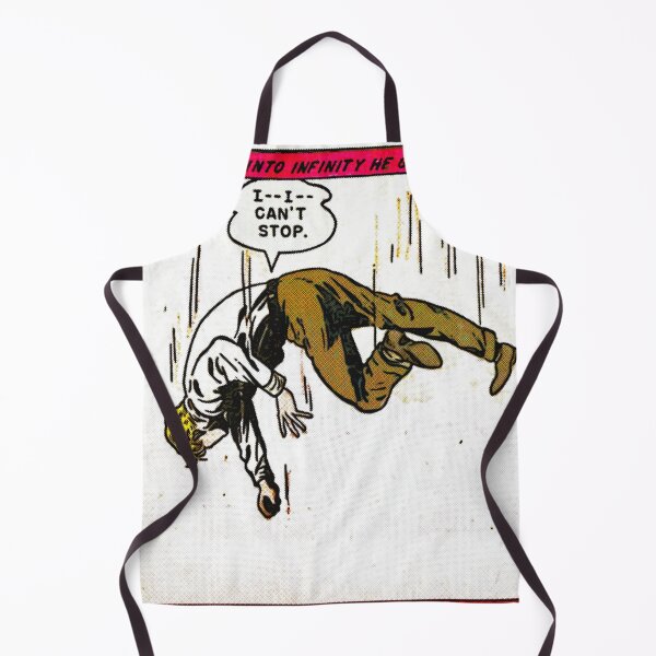 Item preview, Free fall | old comics aesthetic  designed and sold by spinolator.