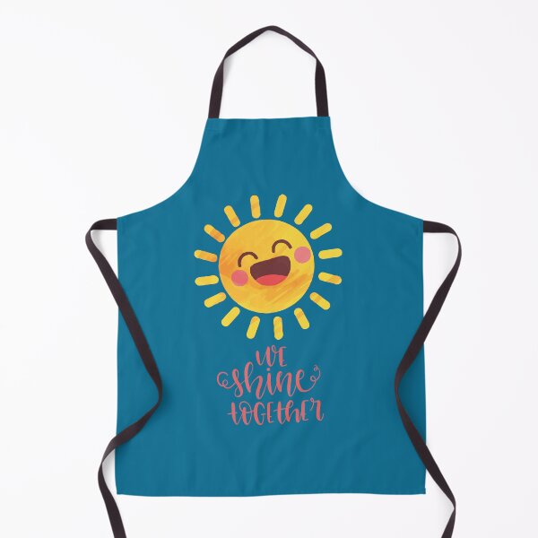 Item preview, We shine best together designed and sold by Lahcenfarhi.