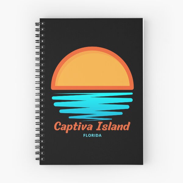 Item preview, Captiva Island Florida Sunset designed and sold by MtWoodsonSales.