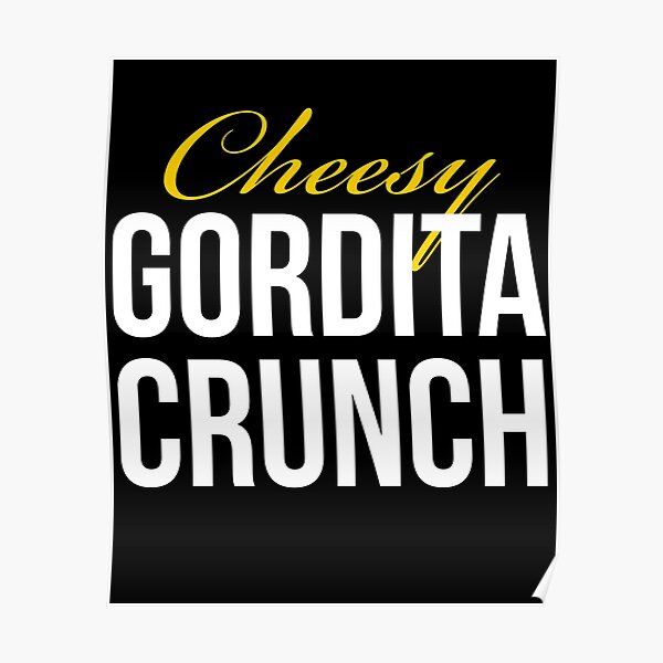 cheesy gordita crunch nutrition