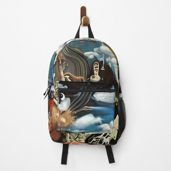 Item preview, The World of Dreams designed and sold by numgis.
