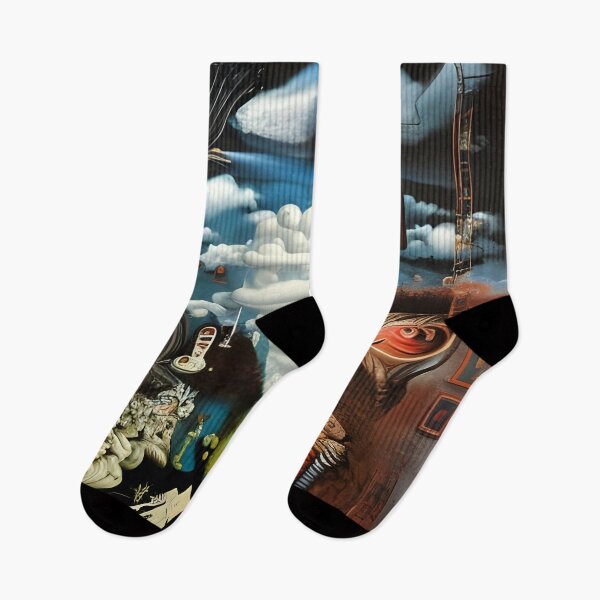 Item preview, The World of Dreams designed and sold by numgis.