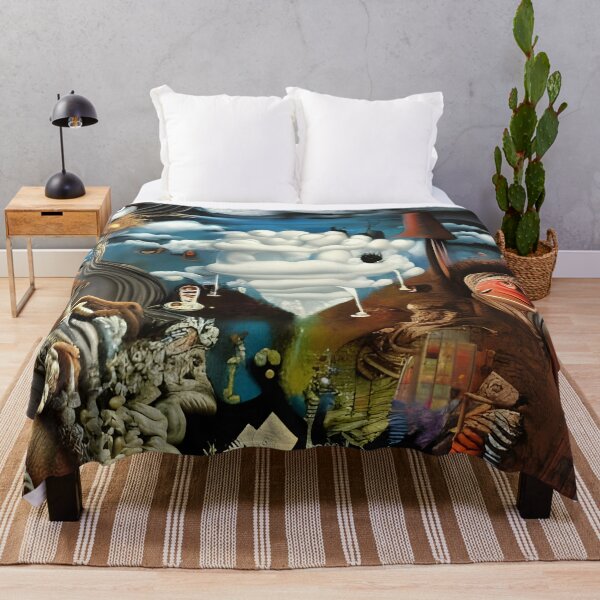 Item preview, The World of Dreams designed and sold by numgis.