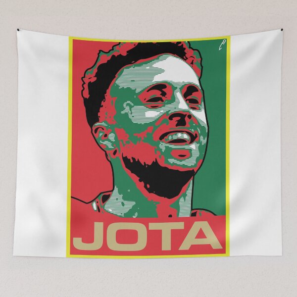 Artikelvorschau, Jota - PORTUGAL entworfen und verkauft von DFA.