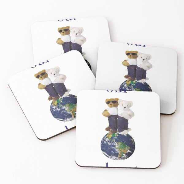 Item preview, our planet graphic designed and sold by itsbonnyhere.