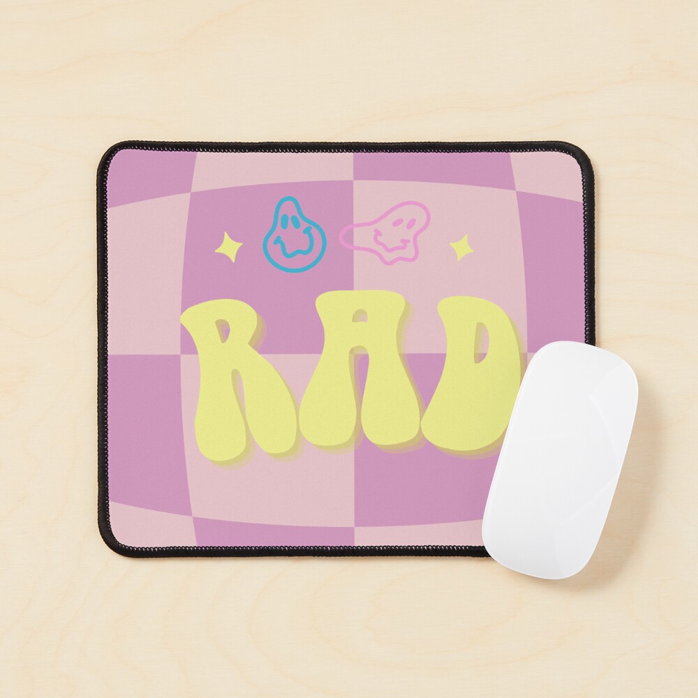 Item preview, Mouse Pad designed and sold by luckymooninc.