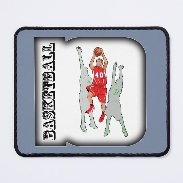 Item preview, Basketball! Players designed and sold by designs-by-ann.