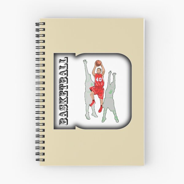Item preview, Basketball! Players designed and sold by designs-by-ann.