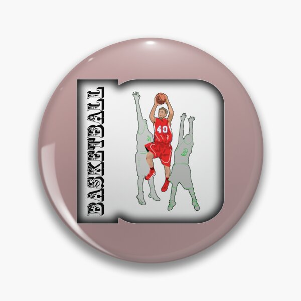 Item preview, Basketball! Players designed and sold by designs-by-ann.