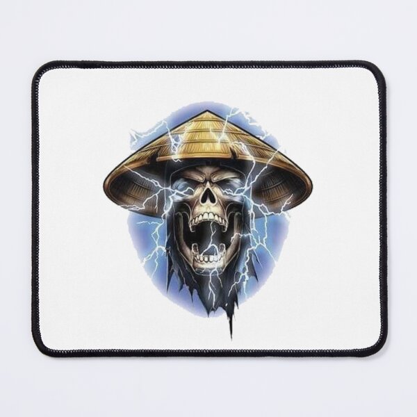 Item preview, Raiden Skull designed and sold by Shinobi23.