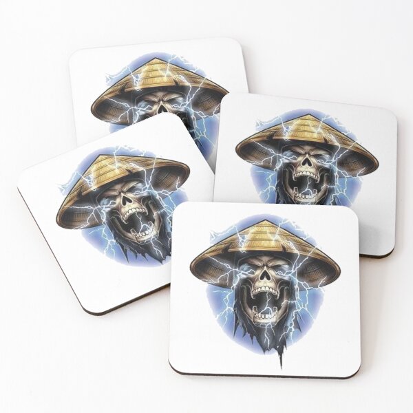 Item preview, Raiden Skull designed and sold by Shinobi23.